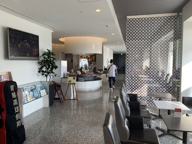 🛏️ Warm Hospitality at the Heart of Naha – Naha Tokyu REI Hotel