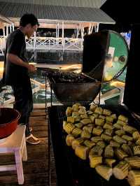 Dine Under the Stars at Buwan