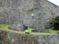 🏯 A Glimpse into Ryukyu Heritage – Shuri Castle, Okinawa