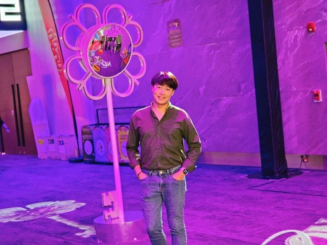 ✨️ ประสบการณ์ดูคอนเสิร์ตแบบ VIPที่ UOB LIVE EMSPHE