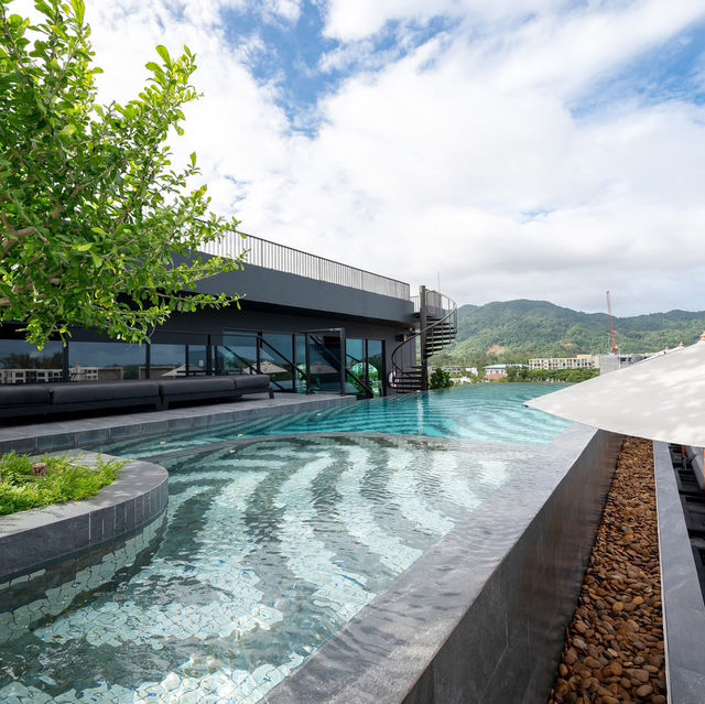 Blu Monkey Hub & Hotel Bangtao Beach Phuket 