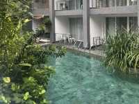 Le Meridien Bali Jimbaran