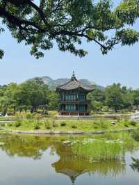 景福宮 / 경복궁