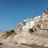 Hydra Town, Hydra