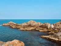 Orangdae Park, Busan: A Tranquil Coastal Retreat with Ancient Legends