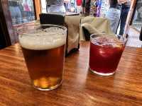【Bar Sport｜旧市街の大定番・熱気あふれる実力派ピンチョスバー】