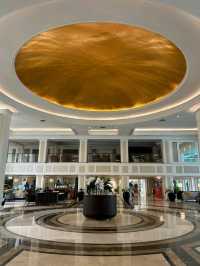 รีวิว Dusit Thani Pattaya