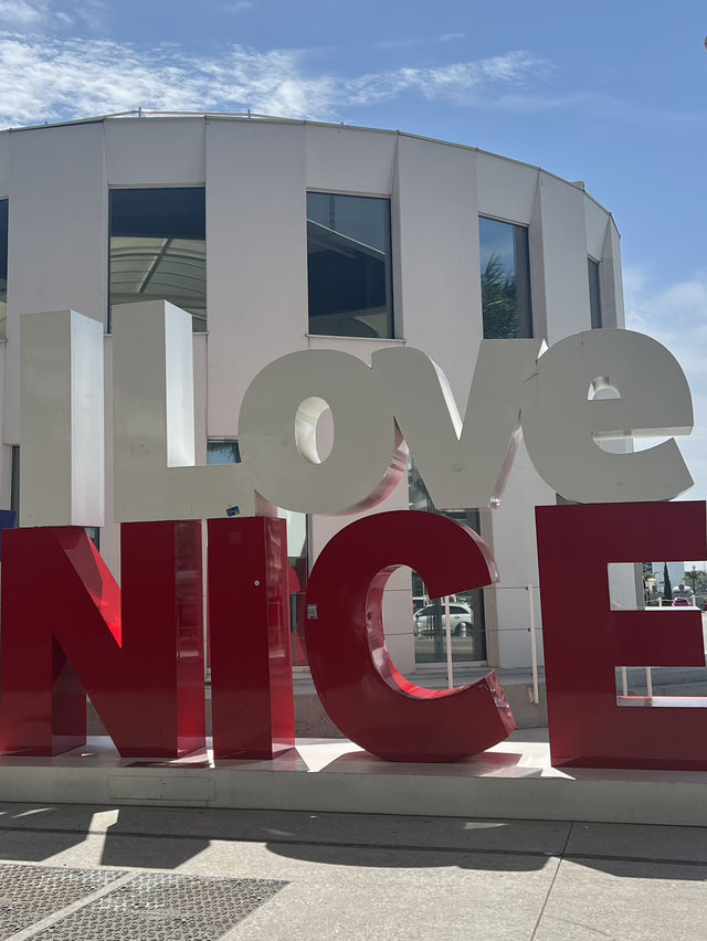 尼斯（Nice, France）深度旅遊指南  ——蔚藍海岸之心，南法陽光與藝術的交響詩