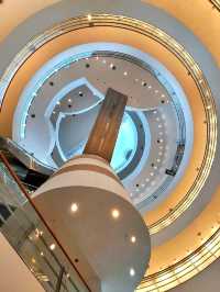 Bangkok Art & Culture Centre (BACC) A Quiet Escape into Art in the Middle of Bangkok 