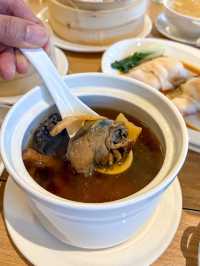 Popular Chinese Cuisine in AC Hotel Ipoh