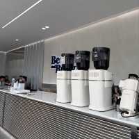 ☕ Beans & Brew Hatyai