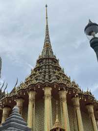 Must Visit Place in Bangkok 