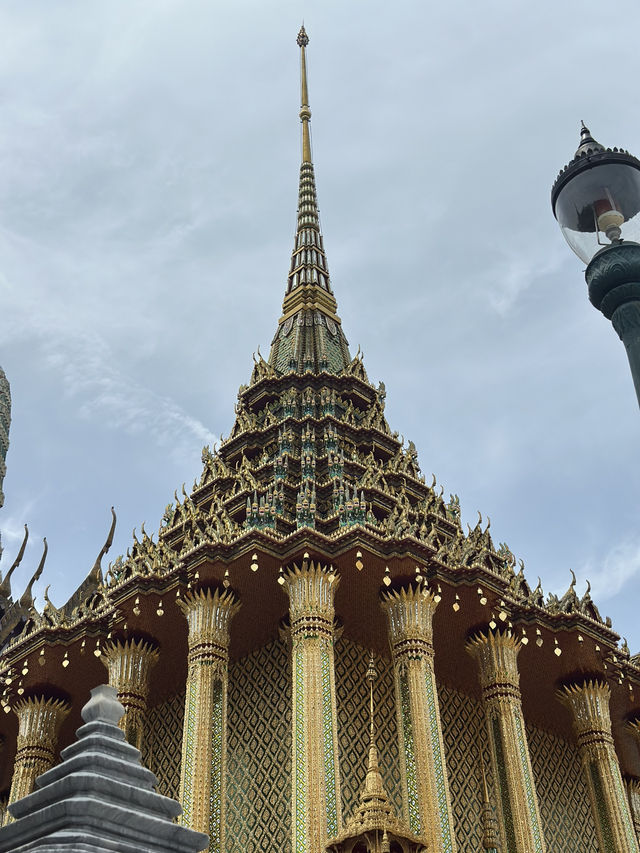 Must Visit Place in Bangkok 