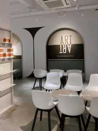 Artemis Pastry