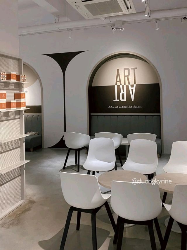Artemis Pastry