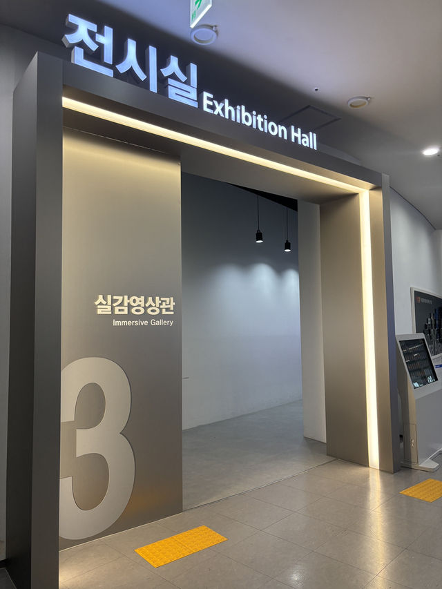아이들과 주말에 시간보내기 좋은 항공박물관🤝