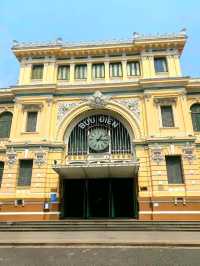 Charming Corners of Ho Chi Minh City