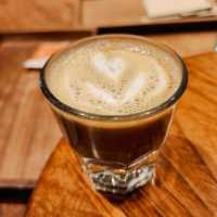 (เซี่ยงไฮ้) Starbucks Reserve Roastery