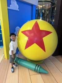 【  一齊投入 反斗奇兵 冒險之旅！ 】  