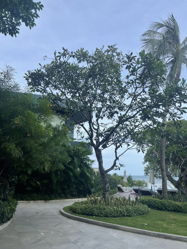 ที่พัก Pet friendly ที่ระยอง ใกล้หาดวิวสวย