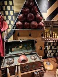 Harry Potter Studio 