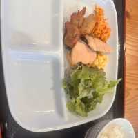 那霸新都心酒店-地點好，價格親民，CP值高，推薦！