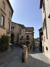 Duomo di Orvieto – A Hidden Gothic Masterpiece in Italy