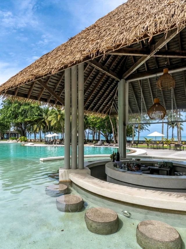 Natai Beach Resort