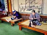 A Half-Day in Binglang: Where Li Culture Comes Alive!!