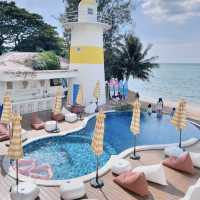 💙 Sea of Love Pattaya – คาเฟ่ริมทะเล