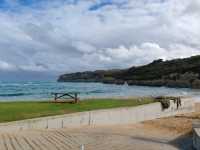 坎贝尔港（Port Campbell）—大洋路上的悠闲小镇