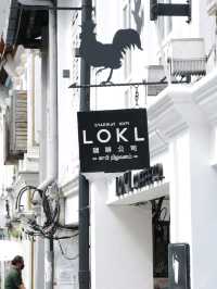 ☕ : LOKL Coffee Co คาเฟ่กัวลาลัมเปอร์ มาเลเซีย