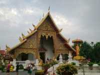 วัดพระสิงห์วรมหาวิหาร@เชียงใหม่