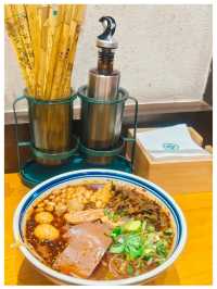แนะนำร้านอร่อยในย่าน Chunxi Road