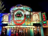 Shopping and Dining spree at Universal City Walk