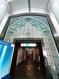 “Menara KL Tower – A Must-Visit Iconic Landmark”
