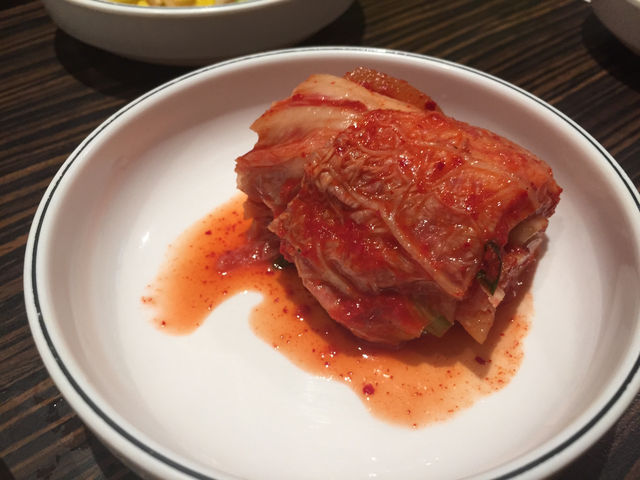 🔥 DAORAE Korean BBQ Bukit Indah – Consistently Delicious Korean BBQ