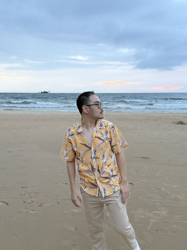 ทริป ฟูโกว๊ก 4วัน 3คืน สุดชิล!! 🇻🇳