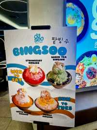 Sizzling Korean Comfort: Daseo at Queensbay Mall – A Summer Vacation Treat