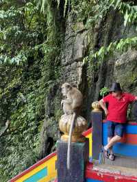 Batu Caves 