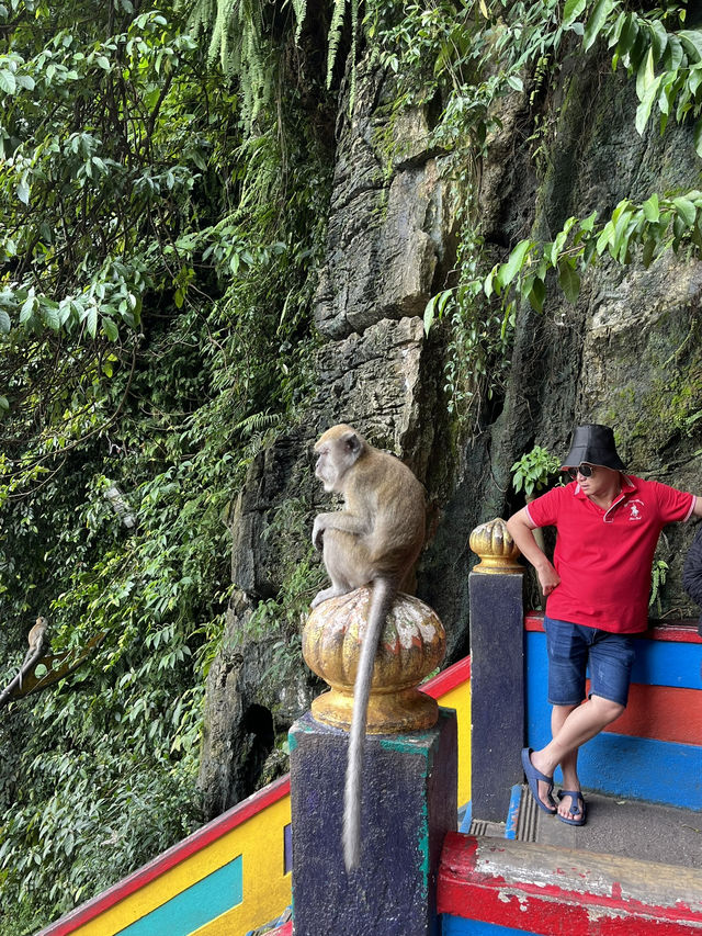 Batu Caves 