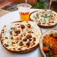 INDICA/JAFA Brewery