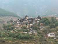 Clouds, Cranes & Walks at Phobjikha Valley Round 2