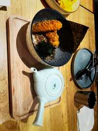 Tiffz Coffee Gallery – A Chill Café Escape for Sunny Penang Afternoons