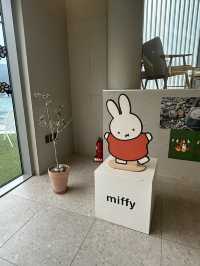 미피와 특별한 추억만들기 🐰🎶 거제 미피카페!