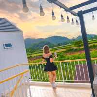"Happiness Pool Villa" ที่พักเขาใหญ่สวยตรงปก 300%