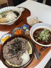 성북구 맛집 핵밥 성신여대점