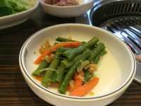 🥢 Korean BBQ Welcome at Daorae Melaka