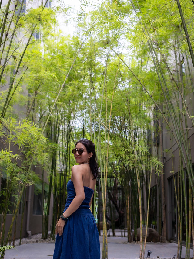 โรงแรมเชียงใหม่ สวยมาก แถมราคาน่ารัก