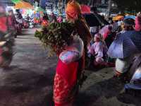 Best evening activity, Patan's night bazaar walk, Kathmandu
